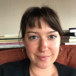 Meet your Posher, Annie